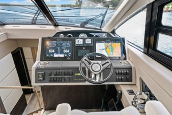 2018 Sea Ray L650 Fly 39