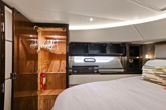 2018 Sea Ray L650 Fly 43