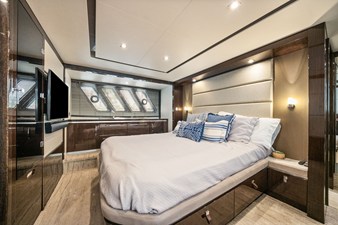 2018 Sea Ray L650 Fly 44