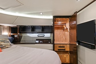 2018 Sea Ray L650 Fly 55