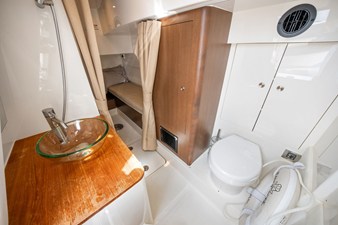 2018 Sea Ray L650 Fly 57