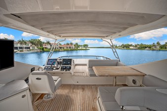 2018 Sea Ray L650 Fly 68