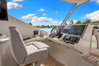 2018 Sea Ray L650 Fly 69