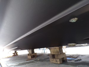 2018 Sea Ray L650 Fly 93