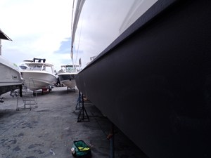 2018 Sea Ray L650 Fly 94