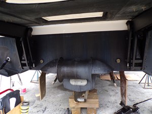 2018 Sea Ray L650 Fly 97
