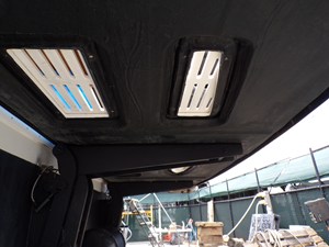 2018 Sea Ray L650 Fly 99