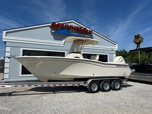 Grady-White Fisherman 236 3 2026 Grady-White Fisherman 236 4