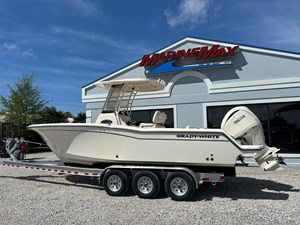 Grady-White Fisherman 236 4 2026 Grady-White Fisherman 236 5