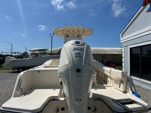 2026 Grady-White Fisherman 236 7