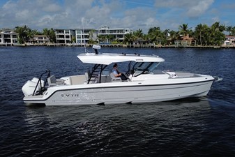 Cruisers Yachts 38 VTR 3 2026 Cruisers Yachts 38 VTR 4