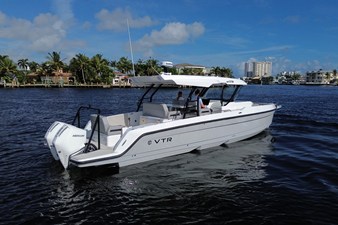 Cruisers Yachts 38 VTR 4 2026 Cruisers Yachts 38 VTR 5