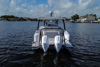 Cruisers Yachts 38 VTR 5 2026 Cruisers Yachts 38 VTR 6