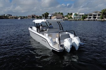 Cruisers Yachts 38 VTR 6 2026 Cruisers Yachts 38 VTR 7