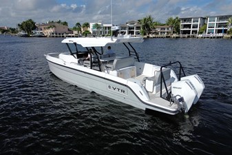 Cruisers Yachts 38 VTR 7 2026 Cruisers Yachts 38 VTR 8
