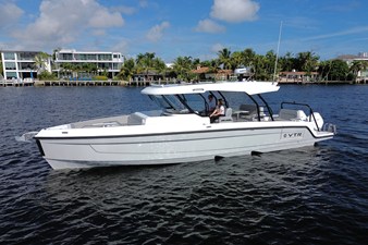 Cruisers Yachts 38 VTR 8 2026 Cruisers Yachts 38 VTR 9