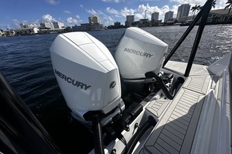 Cruisers Yachts 38 VTR 14 2026 Cruisers Yachts 38 VTR 15