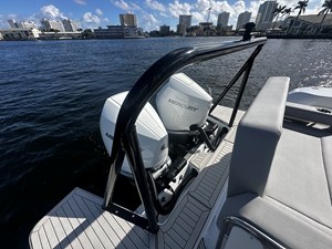 Cruisers Yachts 38 VTR 15 2026 Cruisers Yachts 38 VTR 16