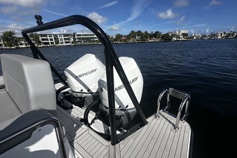 Cruisers Yachts 38 VTR 16 2026 Cruisers Yachts 38 VTR 17