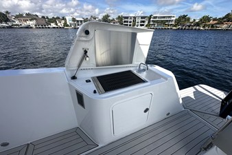 Cruisers Yachts 38 VTR 25 2026 Cruisers Yachts 38 VTR 26