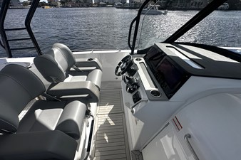 Cruisers Yachts 38 VTR 38 2026 Cruisers Yachts 38 VTR 39