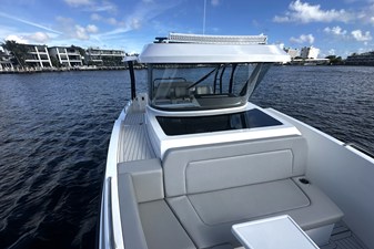 Cruisers Yachts 38 VTR 44 2026 Cruisers Yachts 38 VTR 45