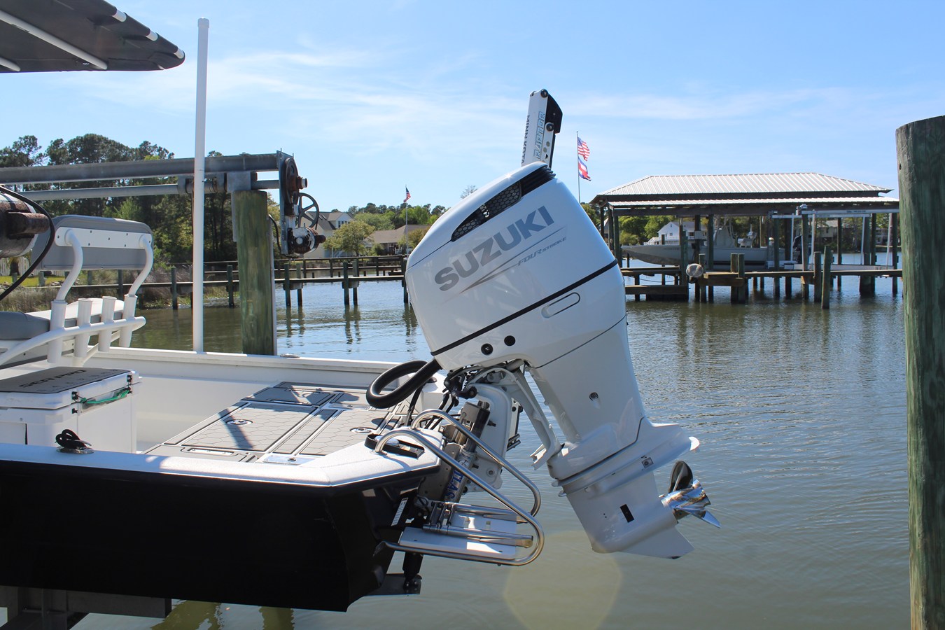 2022 Avid 23 FS MAG 2