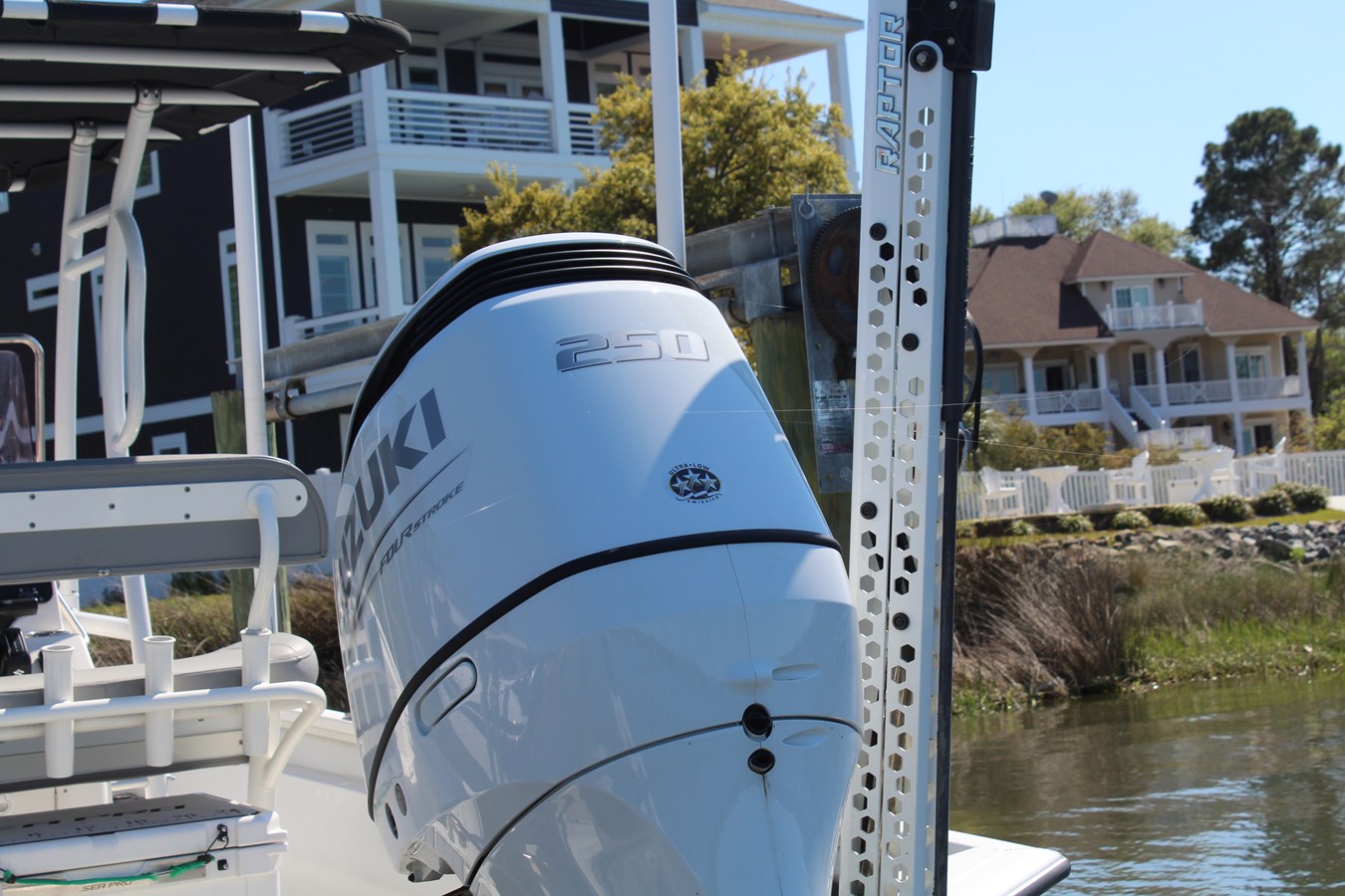 2022 Avid 23 FS MAG 4