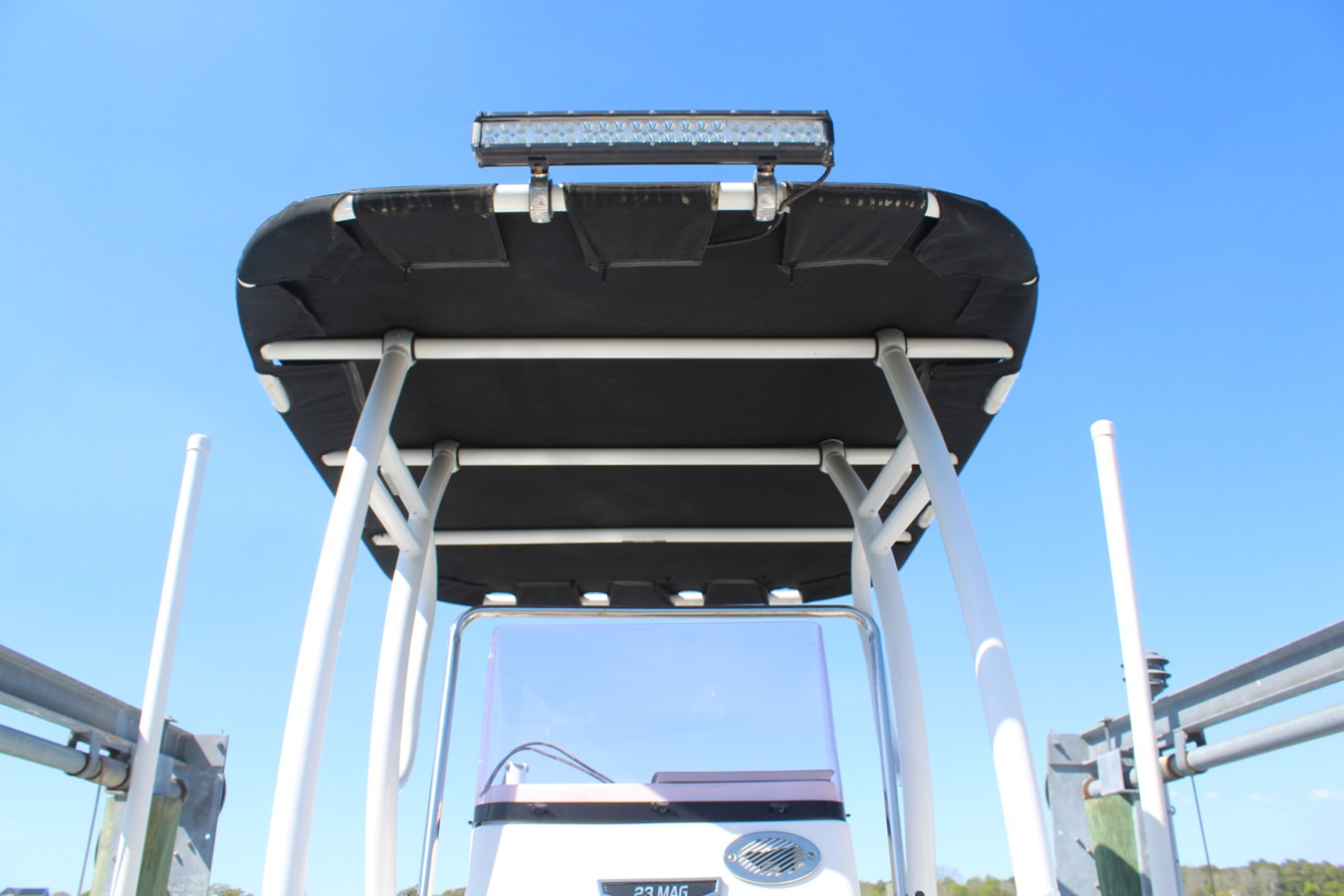 2022 Avid 23 FS MAG 10
