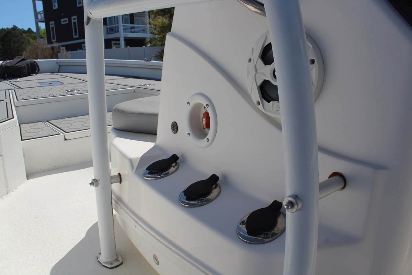 2022 Avid 23 FS MAG 20