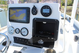 2022 Avid 23 FS MAG 12
