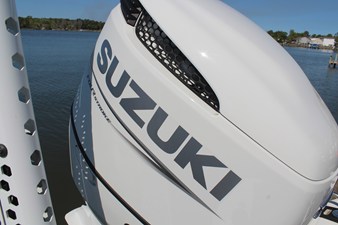 2022 Avid 23 FS MAG 14