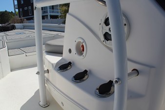 2022 Avid 23 FS MAG 20
