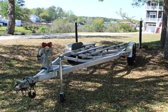 2022 Avid 23 FS MAG 27