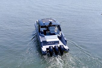 Cruisers Yachts 38 GLS-OB SB 2 2024 Cruisers Yachts 38 GLS-OB SB 3