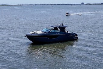 Cruisers Yachts 38 GLS-OB SB 5 2024 Cruisers Yachts 38 GLS-OB SB 6