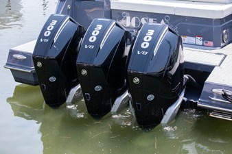 Cruisers Yachts 38 GLS-OB SB 8 2024 Cruisers Yachts 38 GLS-OB SB 9