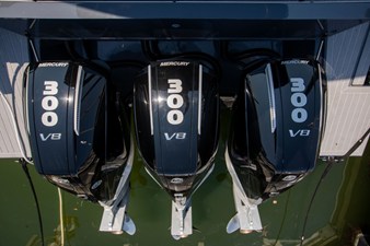 Cruisers Yachts 38 GLS-OB SB 9 2024 Cruisers Yachts 38 GLS-OB SB 10