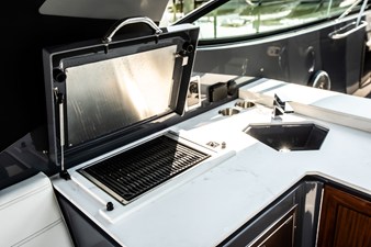 Cruisers Yachts 38 GLS-OB SB 23 2024 Cruisers Yachts 38 GLS-OB SB 24
