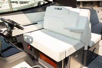 Cruisers Yachts 38 GLS-OB SB 36 2024 Cruisers Yachts 38 GLS-OB SB 37