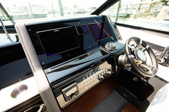 Cruisers Yachts 38 GLS-OB SB 41 2024 Cruisers Yachts 38 GLS-OB SB 42