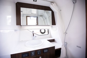 Cruisers Yachts 38 GLS-OB SB 64 2024 Cruisers Yachts 38 GLS-OB SB 65