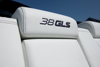 Cruisers Yachts 38 GLS-OB SB 74 2024 Cruisers Yachts 38 GLS-OB SB 75