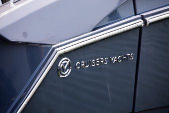 Cruisers Yachts 38 GLS-OB SB 90 2024 Cruisers Yachts 38 GLS-OB SB 91