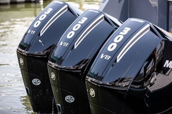 Cruisers Yachts 38 GLS-OB SB 91 2024 Cruisers Yachts 38 GLS-OB SB 92