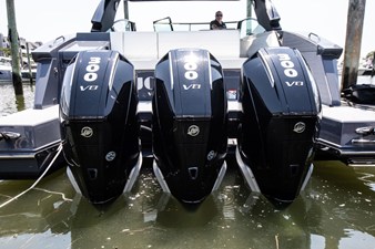 Cruisers Yachts 38 GLS-OB SB 92 2024 Cruisers Yachts 38 GLS-OB SB 93