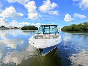 Boston Whaler 330 Vantage 6 2027 Boston Whaler 330 Vantage 7
