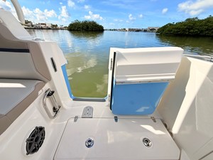 Boston Whaler 330 Vantage 33 2027 Boston Whaler 330 Vantage 34
