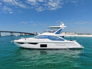 Azimut 60 FLY 0 2019 Azimut 60 FLY 1