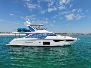 Azimut 60 FLY 1 2019 Azimut 60 FLY 2